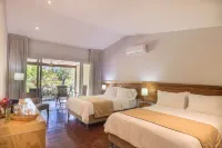 OPacifico Hotel Boutique Hotels in Punta Arenas