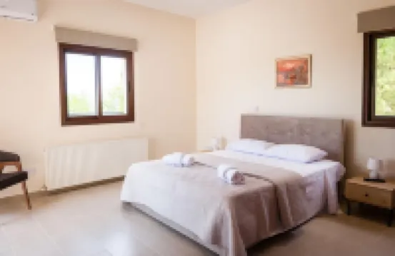 Villa Melisos