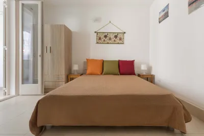 2200 Al Castello Home Holidays - Bilo by Barbarhouse