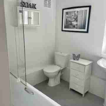 Impeccable 2-Bed House in Leytonstone East London Others