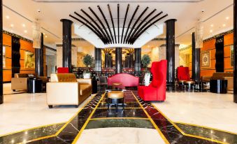 Red Castle Hotel