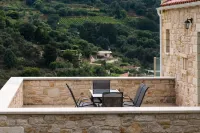 Villa Piedra Hotels in Platanias