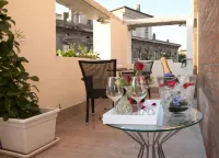 Terrazza Marco Antonio Luxury Suite