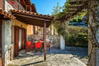 Akritas Ef Zin Villas & Suites - Villas