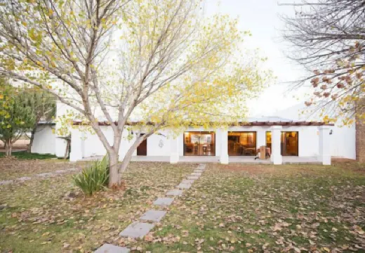 New Holme Nature Lodge Hotel di 