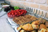 Ephesus Nobel Otel - breakfast