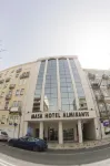 The Hotel Masa Almirante Lisbon Stylish Hotels near Avenida General Roçadas Playground