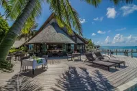 Le Maitai Rangiroa Hotels in Rangiroa
