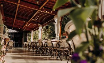 Logis - Hotel Restaurant du Parc