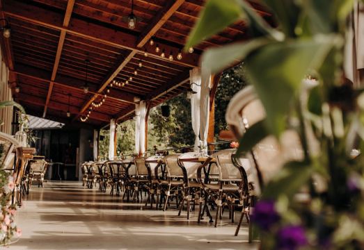 호텔 뒤 파르크 크랑삭 이미지