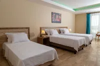 Caissa Hotel Hôtels à : Dikili
