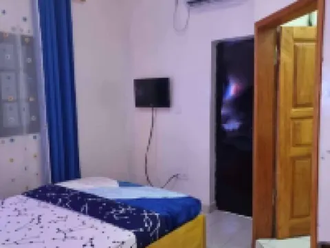 Residence Svet Hotels in Ocean
