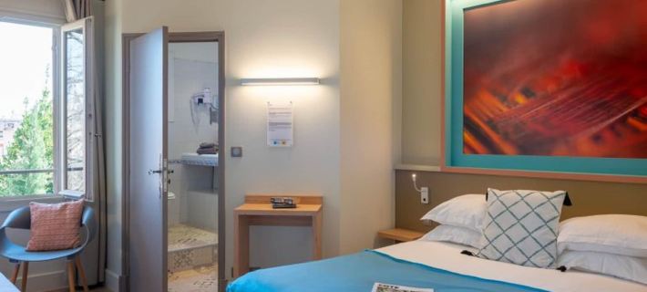 Hotel Spa le Calendal Hotels in Arles