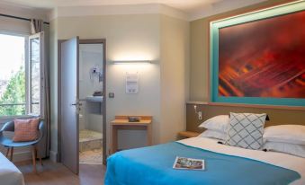 Hotel Spa le Calendal