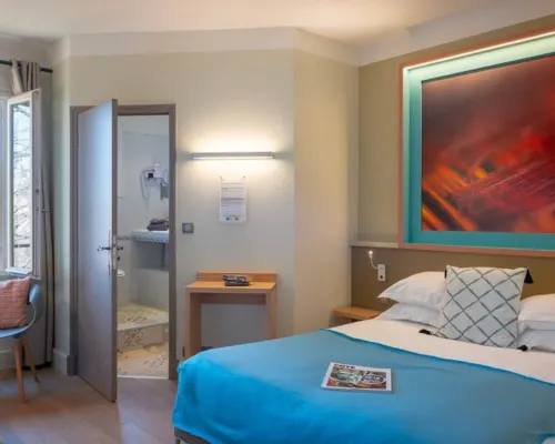 Hotel Spa le Calendal Hotels in Arles