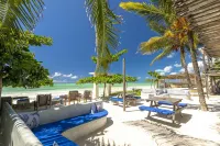 Paje Beach Apartments & Hotel - Ocean View