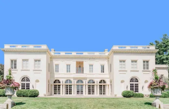 克倫威爾哈特福德萬怡酒店