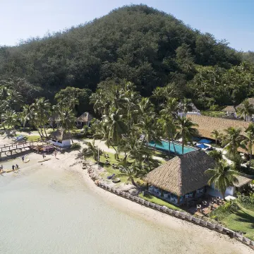 Tropica Island Resort-Adults Only