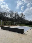 Le Noyer住宅 - Wi-Fi