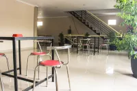 Intech Hostel