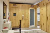 Marugarh Resort and Spa - spa