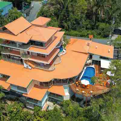 Issimo Suites (Adults Only) Hotel Exterior