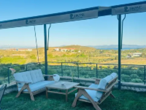 Dione Bozcaada Hotels in Tenedos