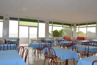 Hotel Azur Conakry - servizio colazione