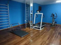 Hotel Serra Nevada - Gym