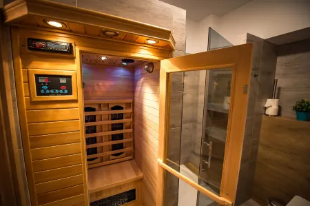 Zielony Zdrój, Sun & Snow Отели в г. Nowosadecki