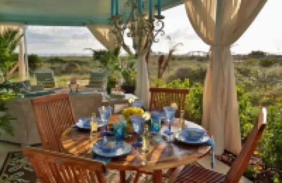 Bayfront Marin House