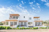 Alisea Resort - Ocean View