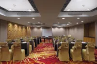 Aryaduta Medan - Business