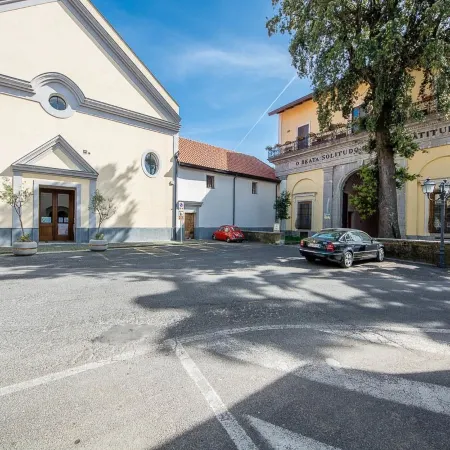 B&B Beata Solitudo