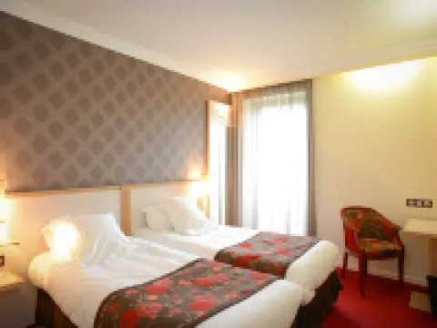 Le Relais Du Roy Hotels in Le Mont-Saint-Michel