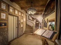 Hotel Goldener Adler, Bw Signature Collection 因斯布魯克住宿飯店