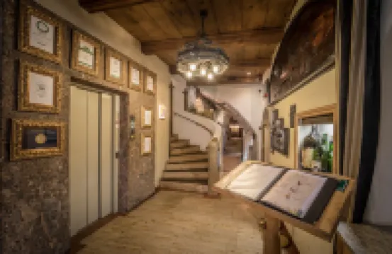 Hotel Goldener Adler, Bw Signature Collection Hotel a Innsbruck