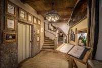 Hotel Goldener Adler, Bw Signature Collection