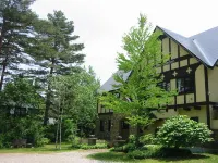 Anise Garden