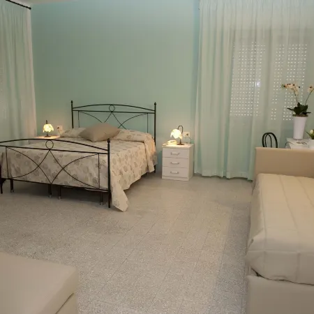 Hotel Venere
