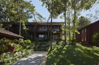 Kûara Hotel Hotels in 