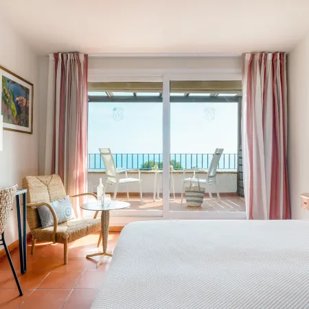Hotel Sant Roc