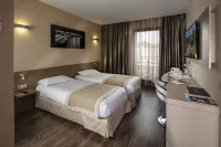 Grand Prix Hôtel & Restaurant Hotels in Le Beausset