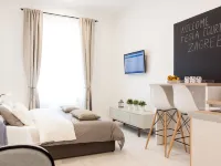Tesla Boutique Apartments & Rooms Hotels in der Nähe von Park Zrinjevac