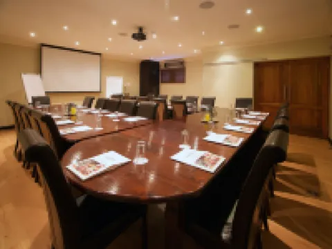 InnJoy Boutique Hotel Hotels in Centurion