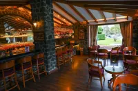 The Carlton Kodaikanal - bar