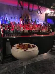 Nuk's Executive Suites - bar