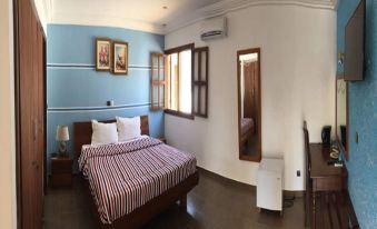 Hotel L Immaculee