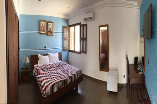 Hotel L'Immaculee Jacqueville