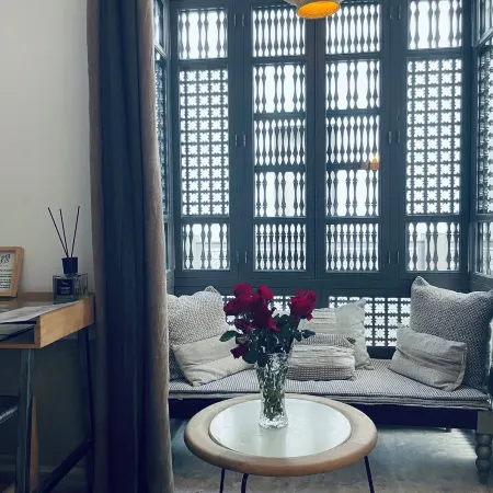 Riad Dar 73
